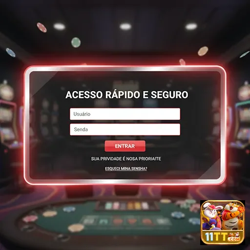 Ilustração de Explore o aplicativo cassino 11tt para uma experiência móvel excepcional