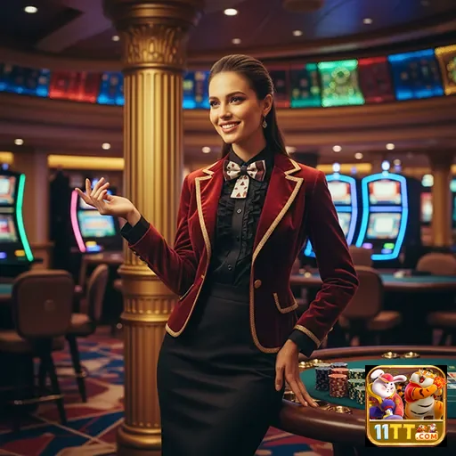 Ilustração de Performance Superior