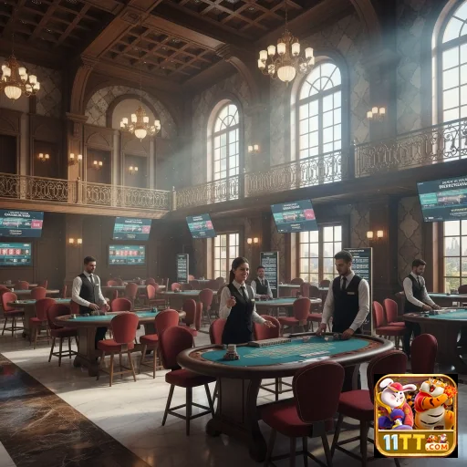 Ilustração de Transparência Total