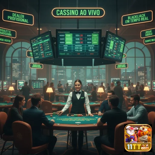 Ilustração de Descubra as Melhores Apostas Esportivas no 11tt