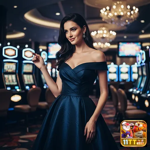 Ilustração de Acesse os Serviços VIP da 11tt com Segurança e Agilidade