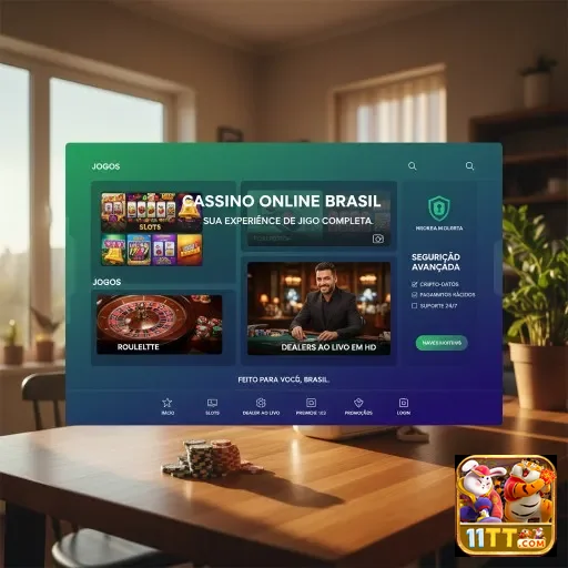 Ilustração de Desempenho Rápido