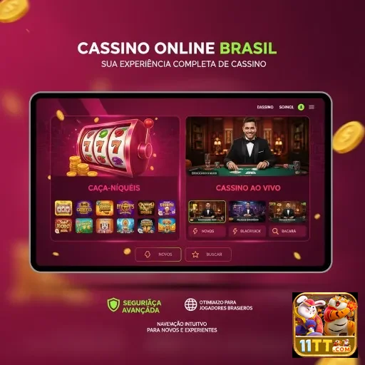 Ilustração de Alta Performance