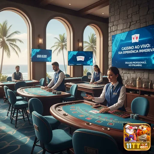 Ilustração de Experimente os serviços VIP da 11tt com total confiança