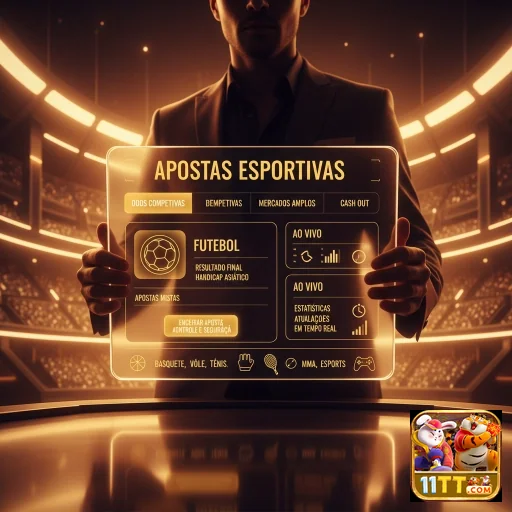 Ilustração de Sustentabilidade