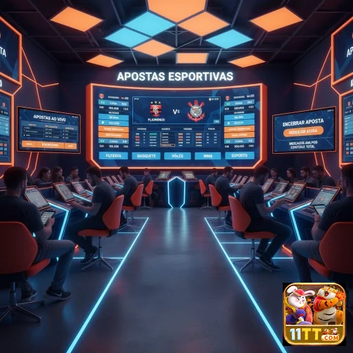 Ilustração de Explore os Jogos Com Serviços VIP na 11tt