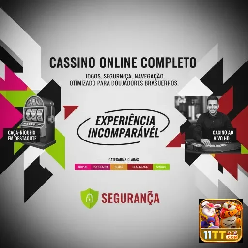 Ilustração de Acesse o 11tt para um login rápido e seguro