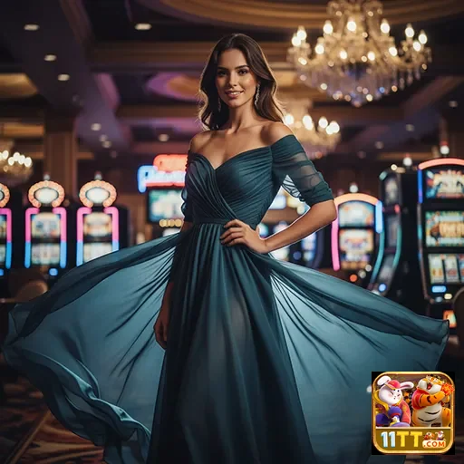 Ilustração de Explore os serviços VIP da 11tt com segurança e inovação