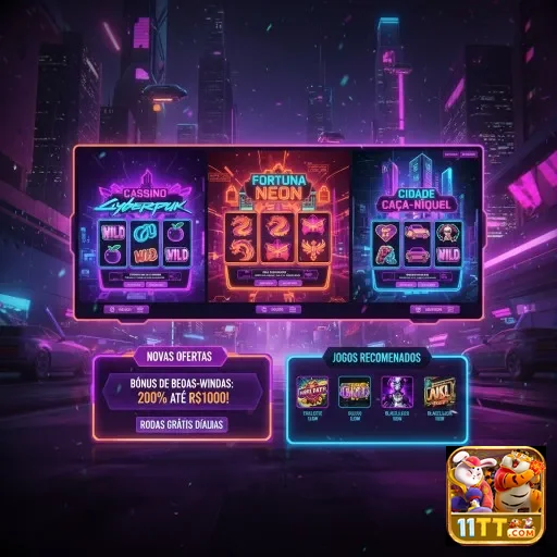 Ilustração de Jogo Responsável em Nossos Serviços