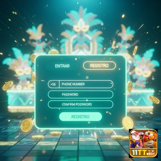 Ilustração de Segurança