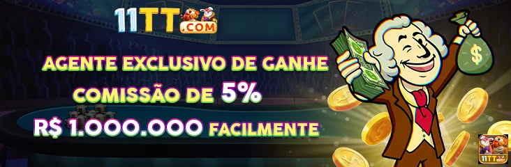 Slots e Apostas: Diversão Garantida - 11tt